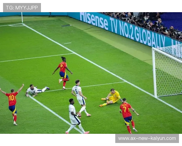 亚马尔前插时机选择精准