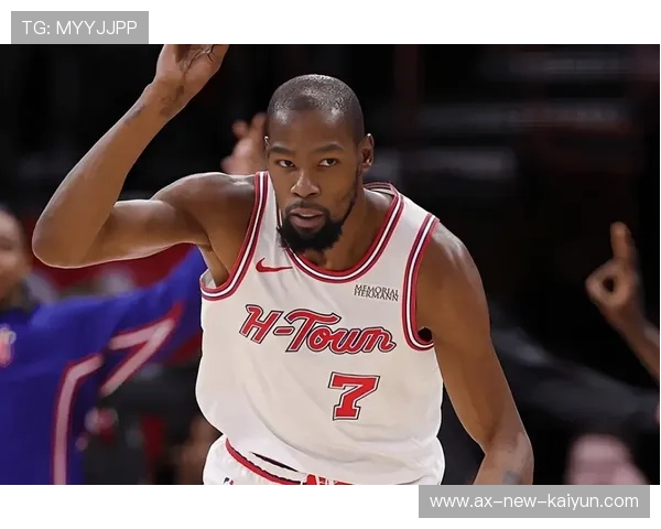 国王绝杀火箭，杜兰特加冕NBA史上第三奇迹，爆冷战胜火箭