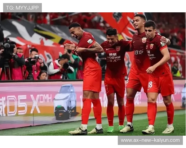 上海海港亚冠生死战，柔佛主场迎接严峻挑战